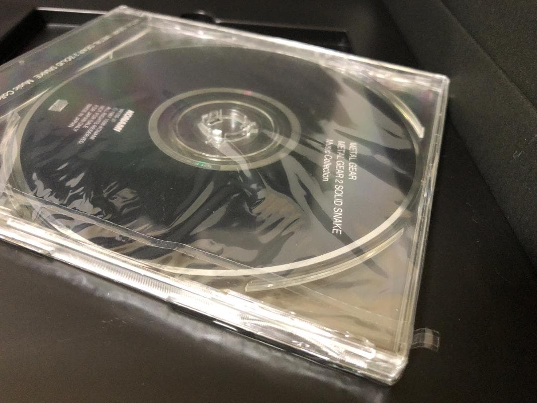 その他 PS L GEAR SOLID PREMIUM PACKAGE