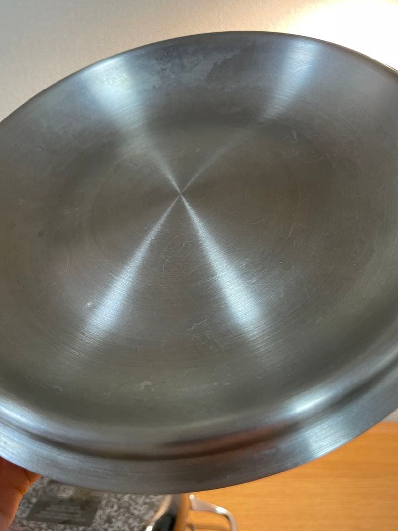 0176 [ドイツ製]silit silargan / シラルガン 鍋