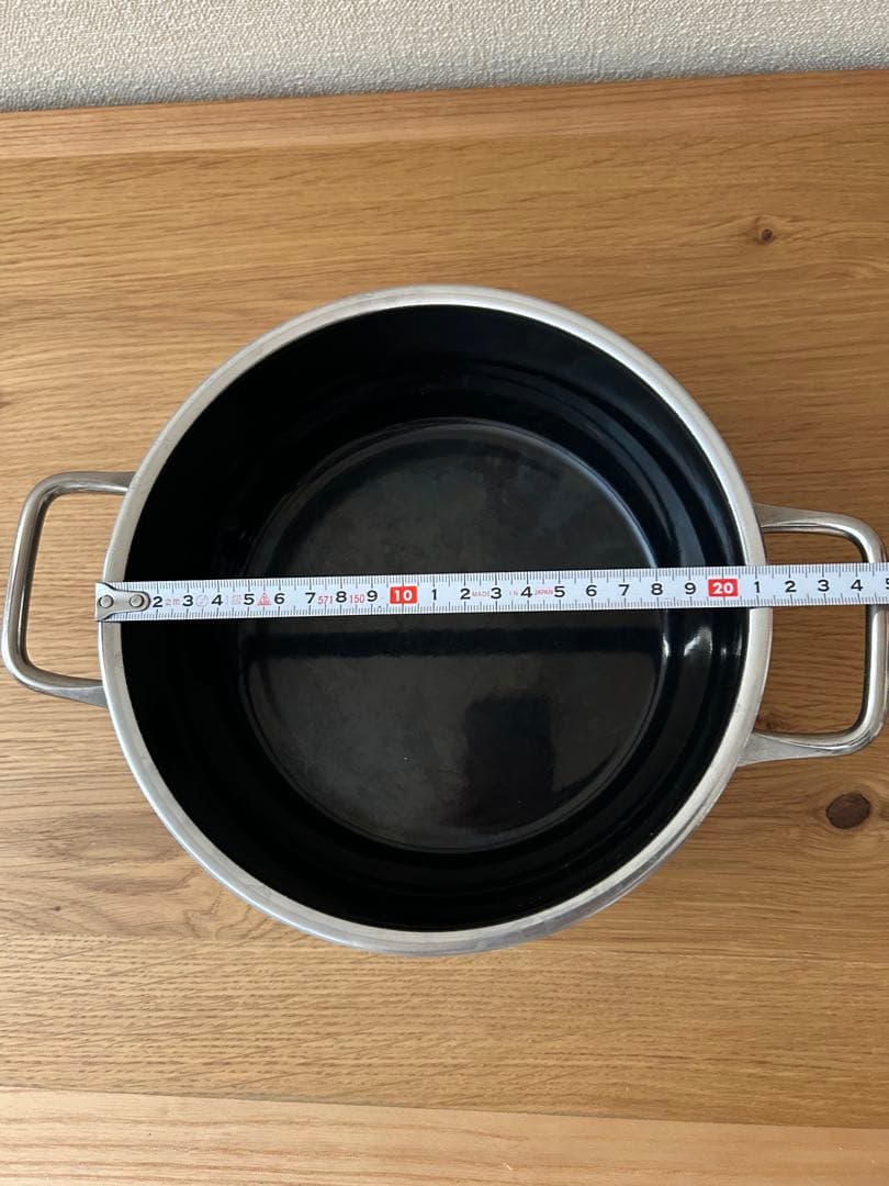 0176 [ドイツ製]silit silargan / シラルガン 鍋