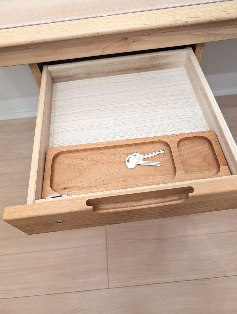 【マット付き】ISSEIKI KIDS ERIS 180 TWIN DESK