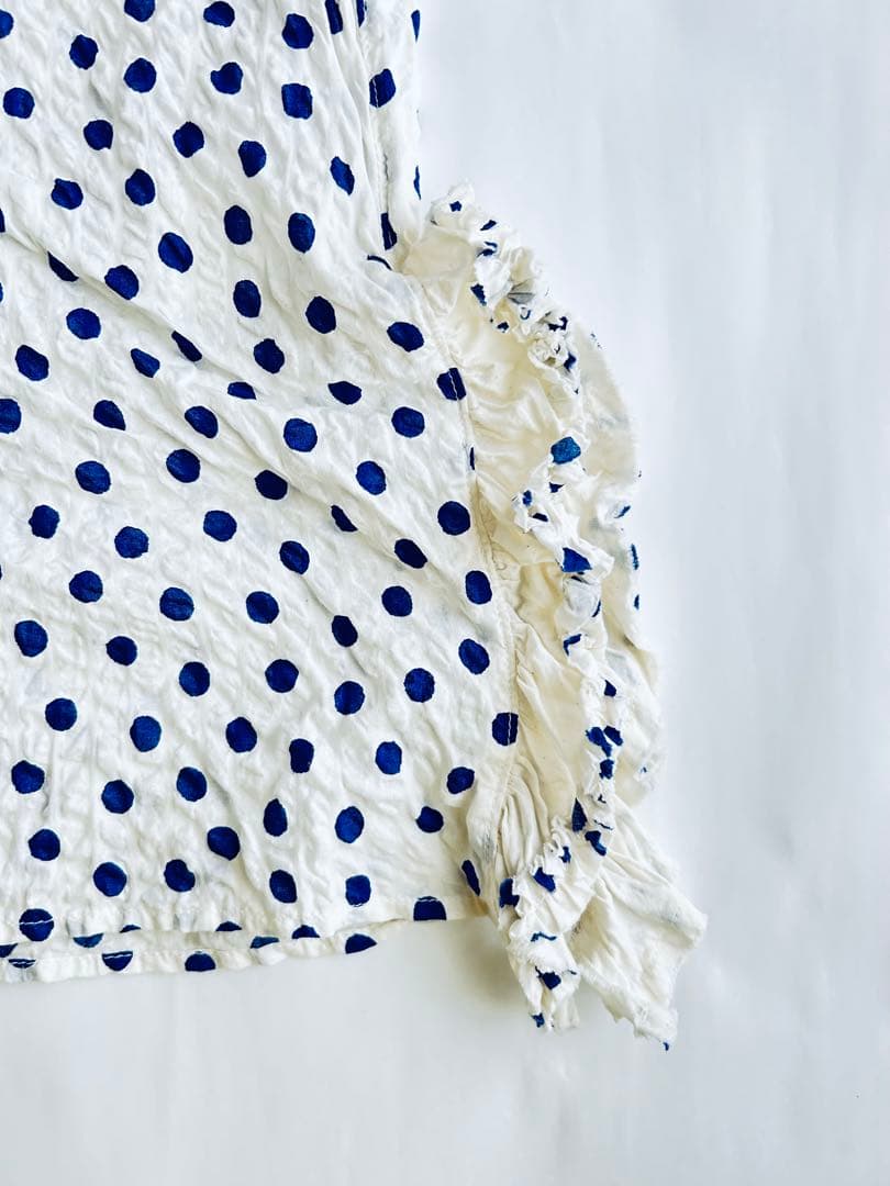 tricot COMME des GARCONS 半袖シャツ