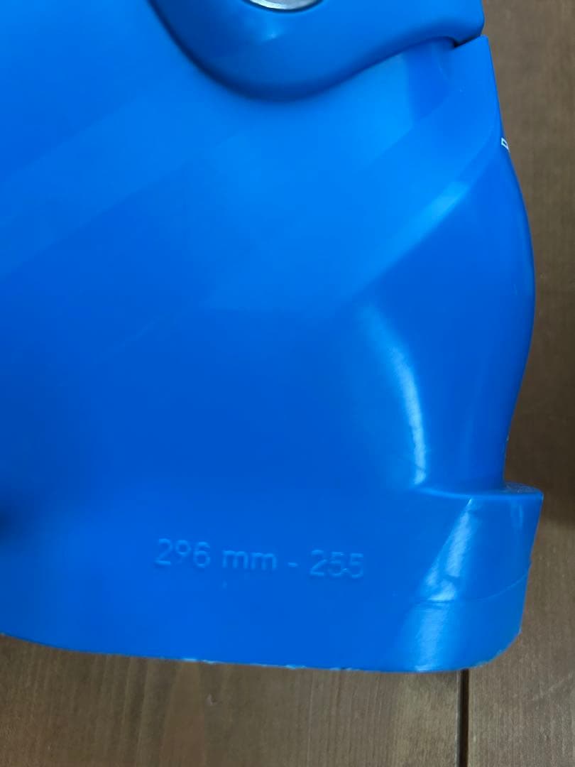 スヌーパパ LANGE RS110s.c. 25-25.5 ラング