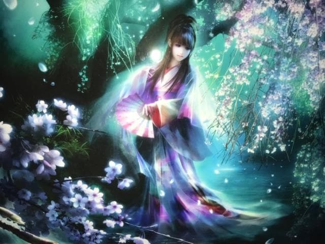 SHU_朧咲夜
