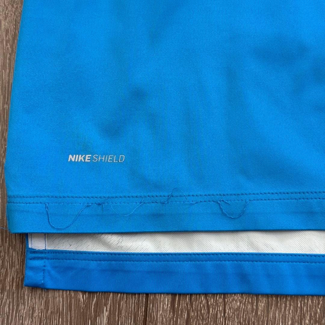 B*e様 Nike 浦和レッズ 支給品 トレーニングウェア ドリルトップ