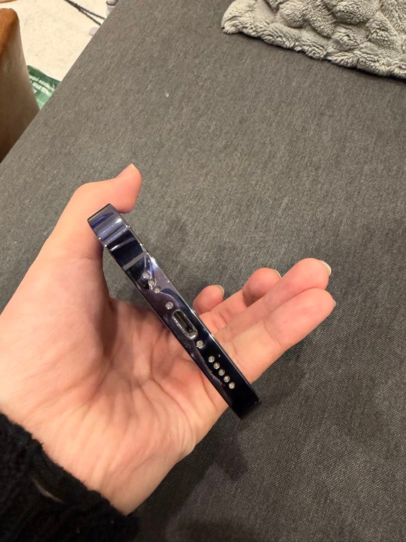 Apple iPhone 14 Pro パープル 本体