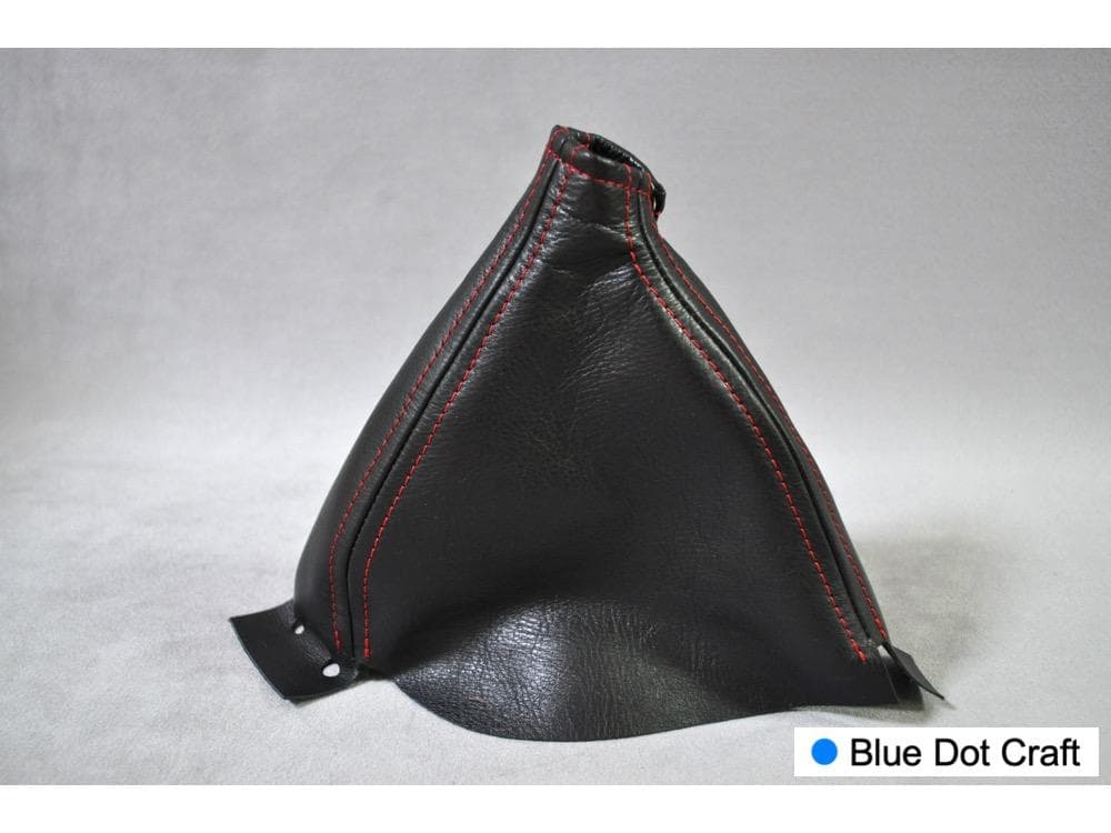 ★フェアレディZ(Z32) MT用シフトブーツ&サイドブレーキブーツ