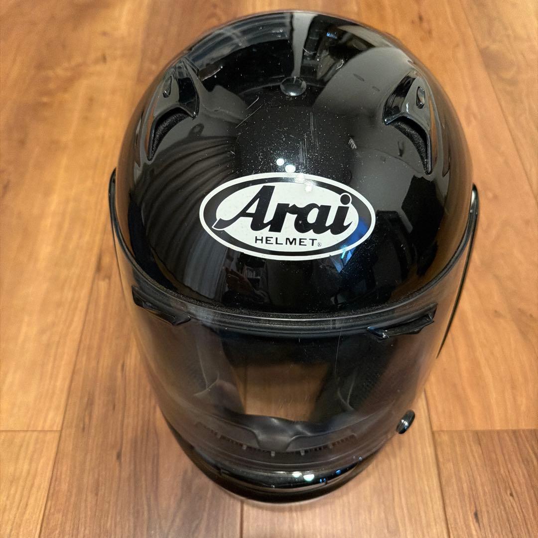 Arai アライ ヘルメット フルフェイス プロファイル