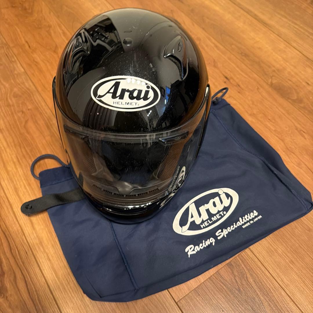 Arai アライ ヘルメット フルフェイス プロファイル