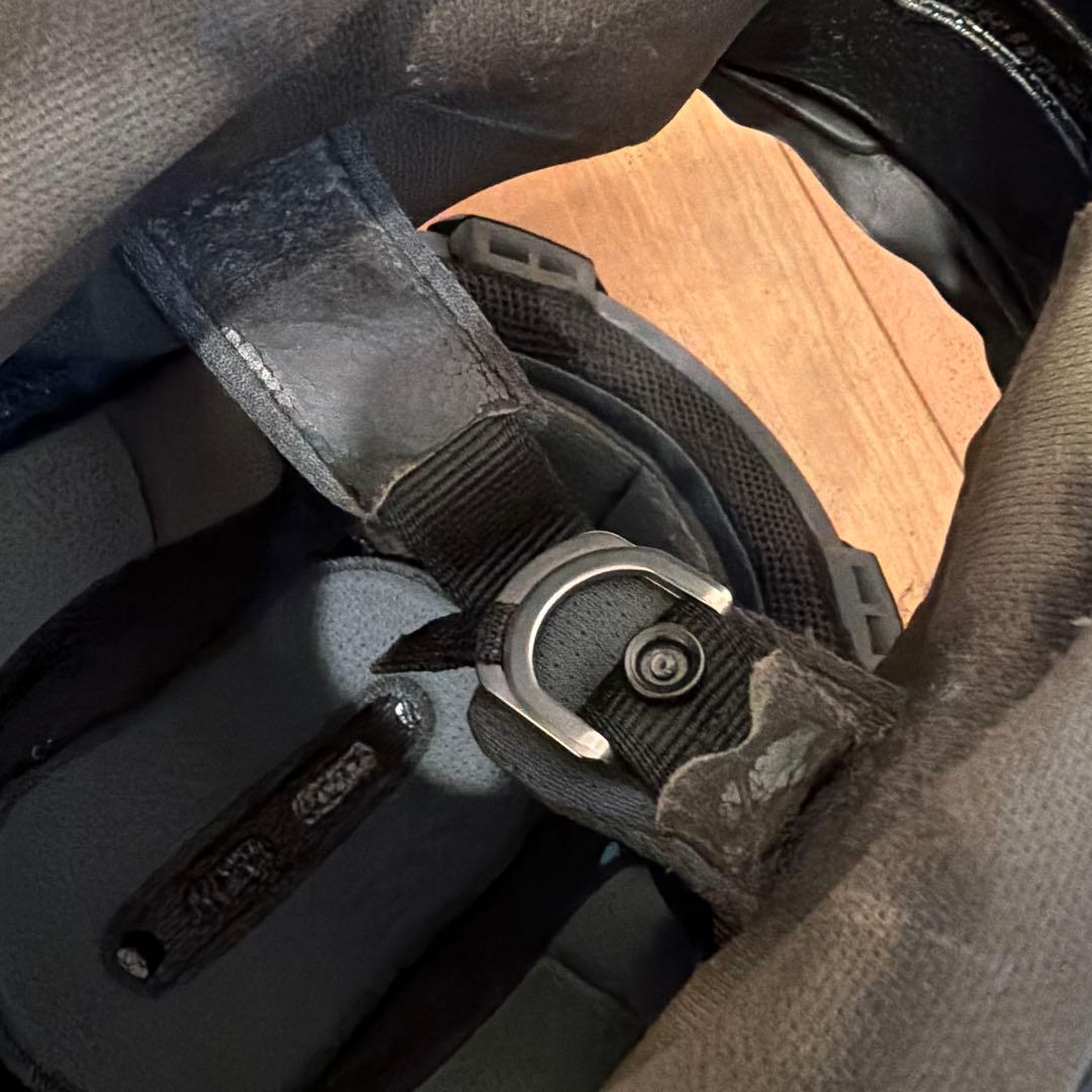 Arai アライ ヘルメット フルフェイス プロファイル