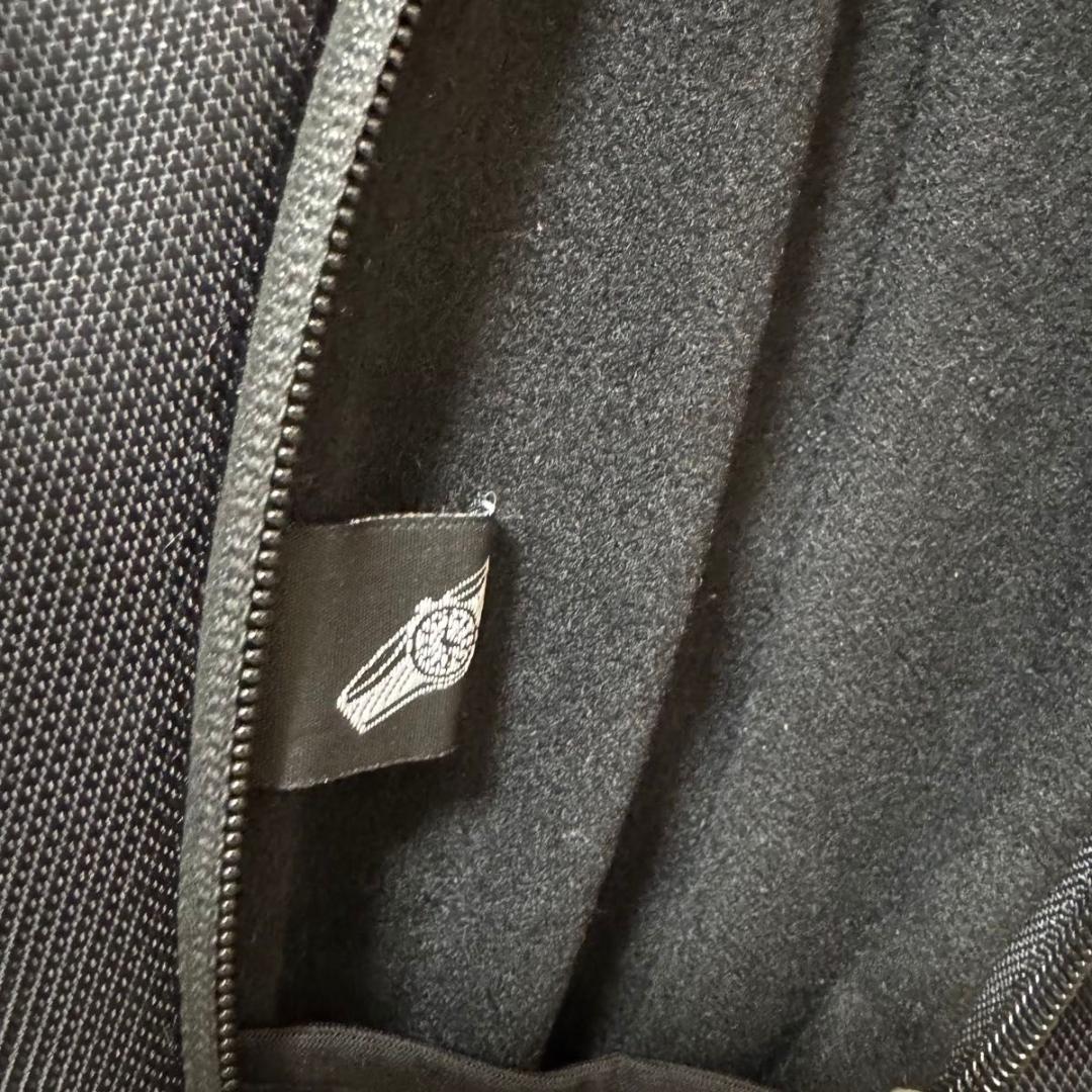 希少 BenHogan ベンホーガン キャディバッグ ゴルフバッグ