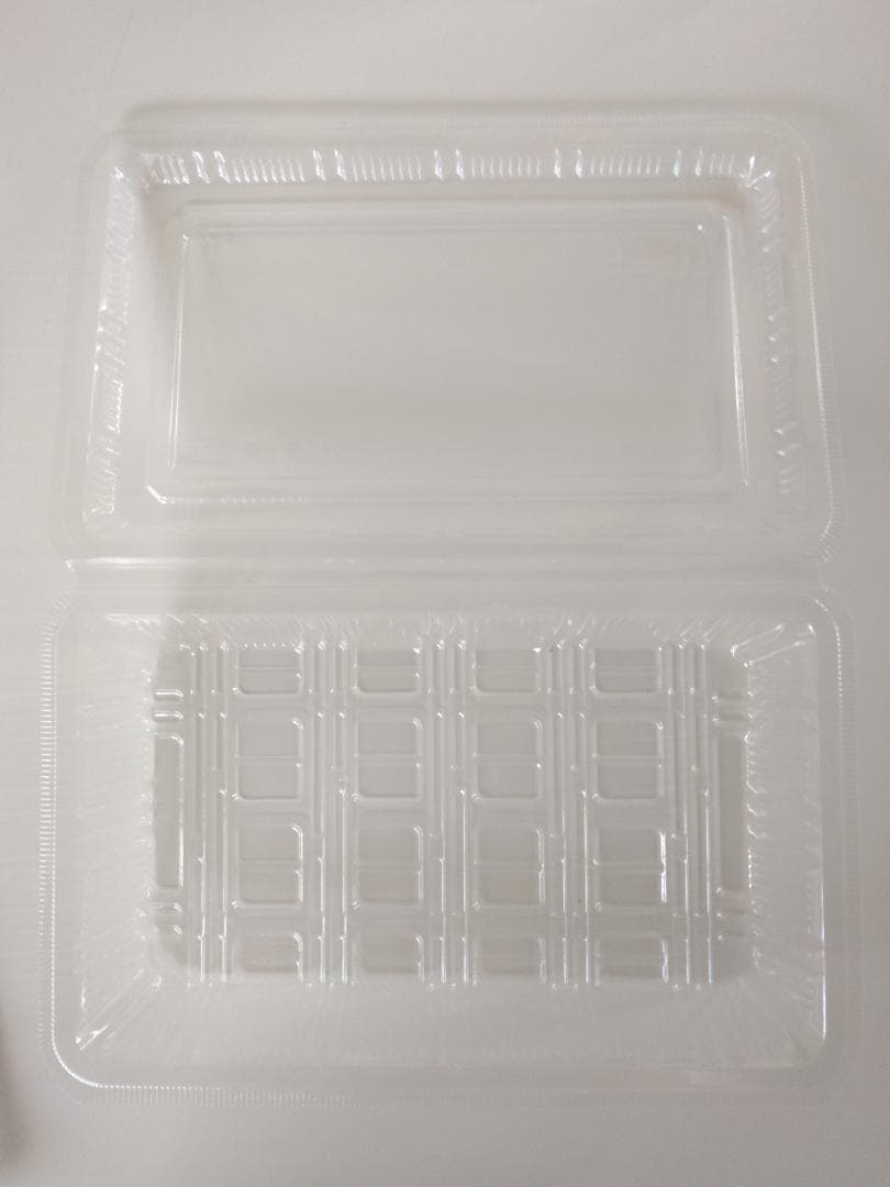 フードパック　特1浅　100枚入×16袋