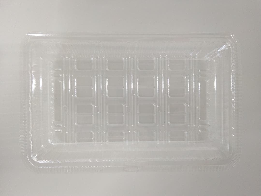 フードパック　特1浅　100枚入×16袋