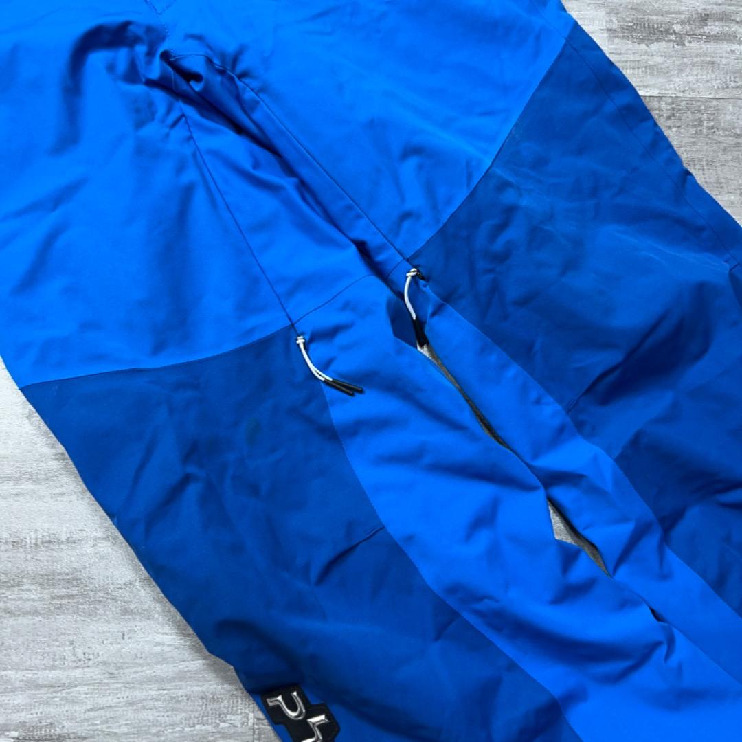 日本代表支給品 PHENIX フェニックス JAPAN パンツ スキーウェア