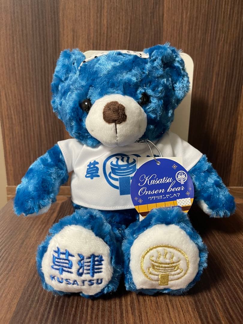 【tata様】ご当地ベア　6点