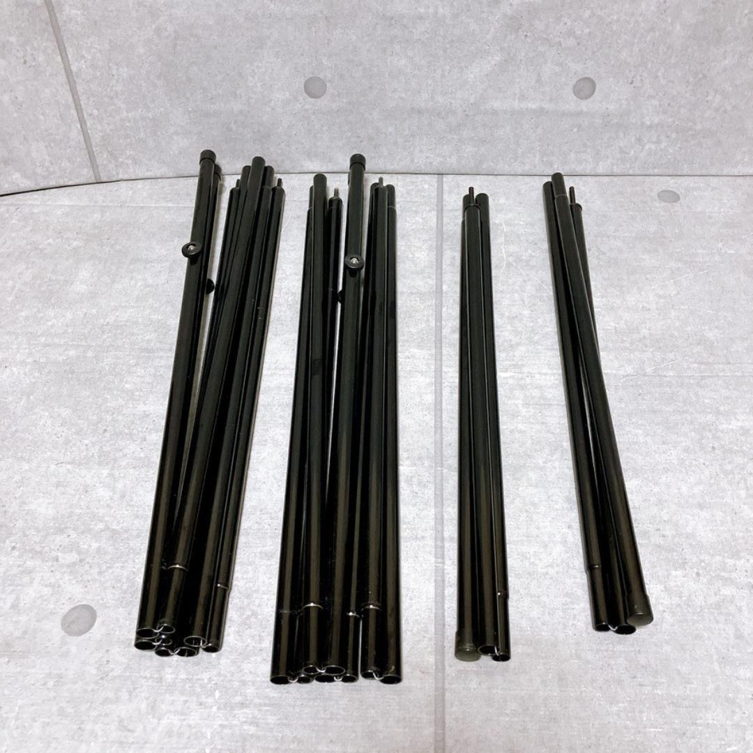 Coleman XP Hexa Tarp/MDX+ ヘキサタープ キャンプ用品