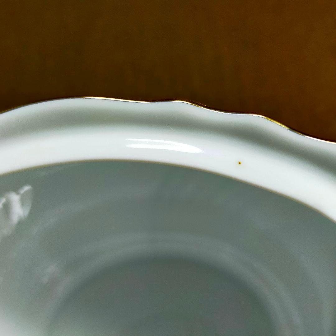 Richard Ginori ベッキオ ジノリ ティーポット3点セット！