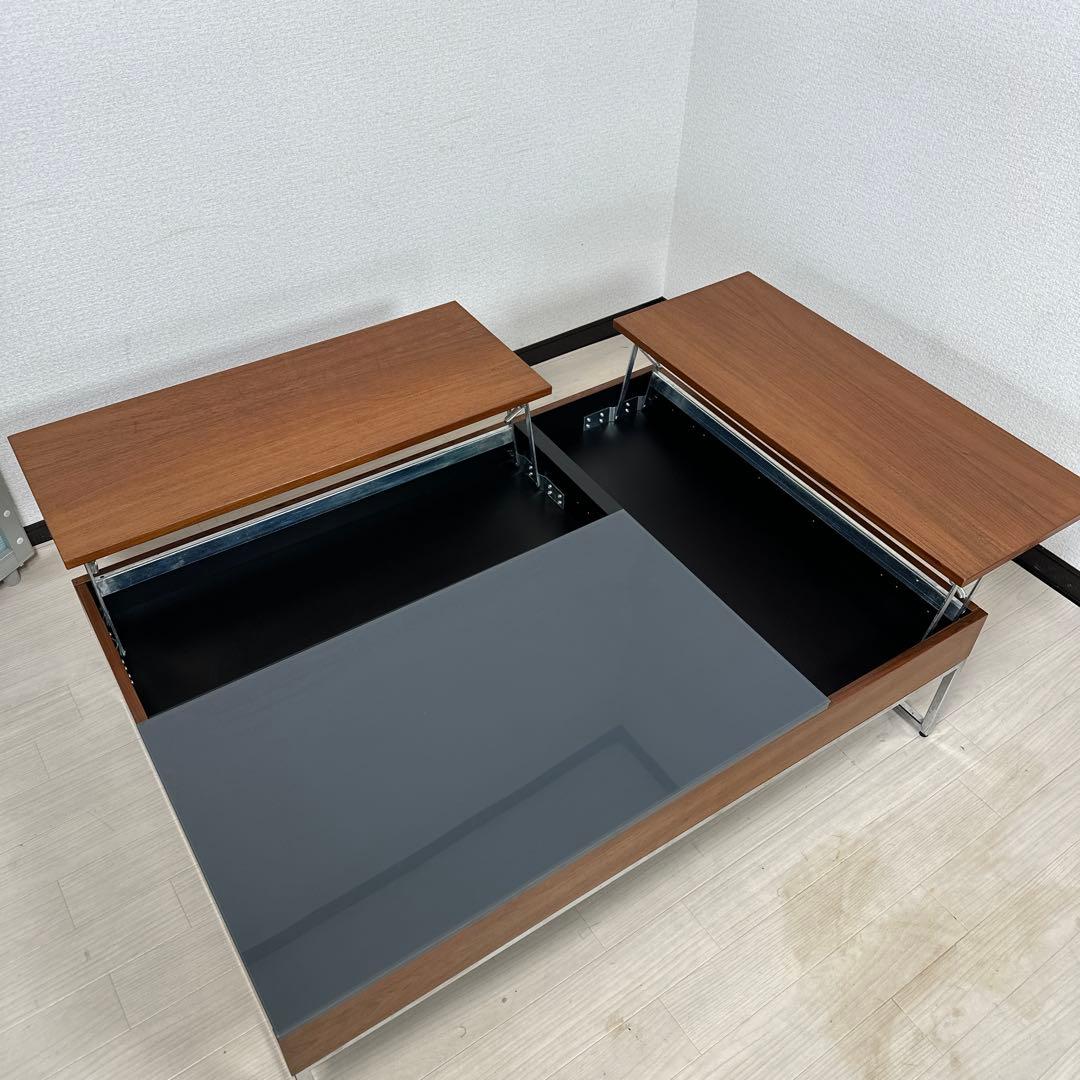 BoConcept ボーコンセプトCHIVA チーバ コーヒーテーブル is2※