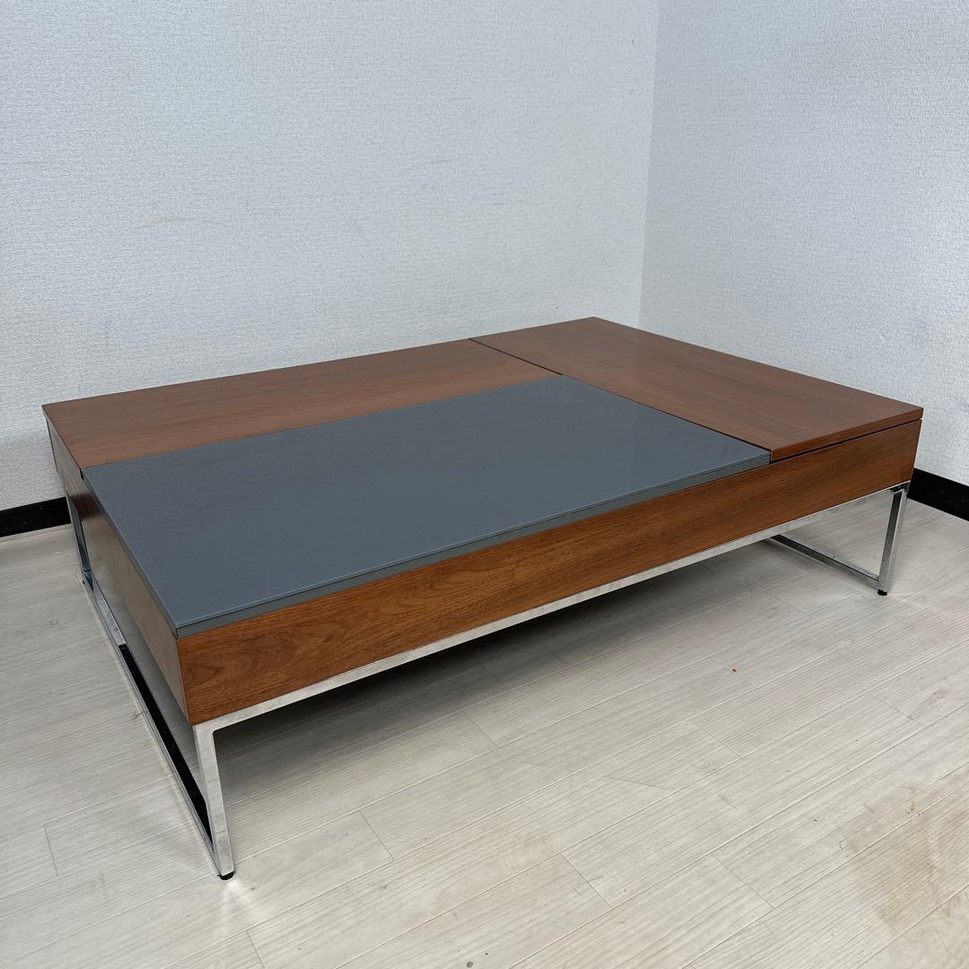 BoConcept ボーコンセプトCHIVA チーバ コーヒーテーブル is2※