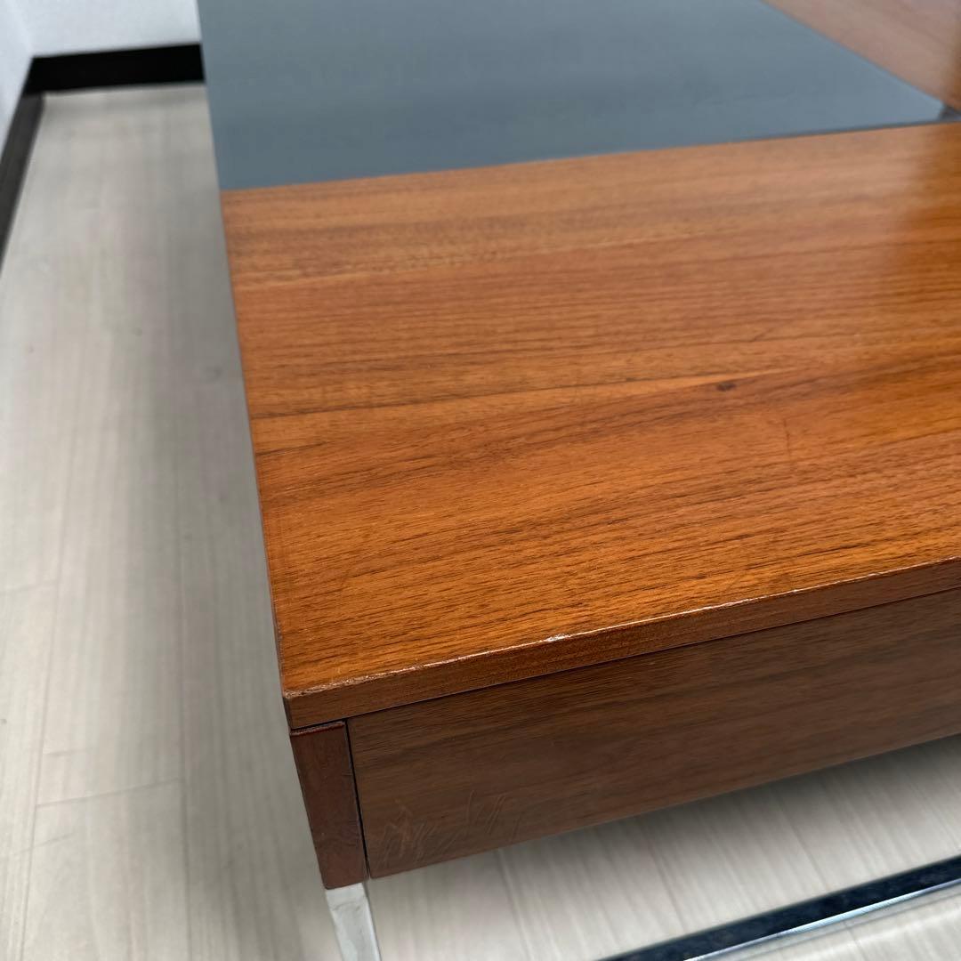 BoConcept ボーコンセプトCHIVA チーバ コーヒーテーブル is2※