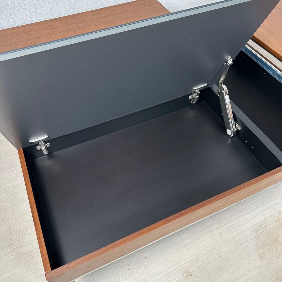 BoConcept ボーコンセプトCHIVA チーバ コーヒーテーブル is2※