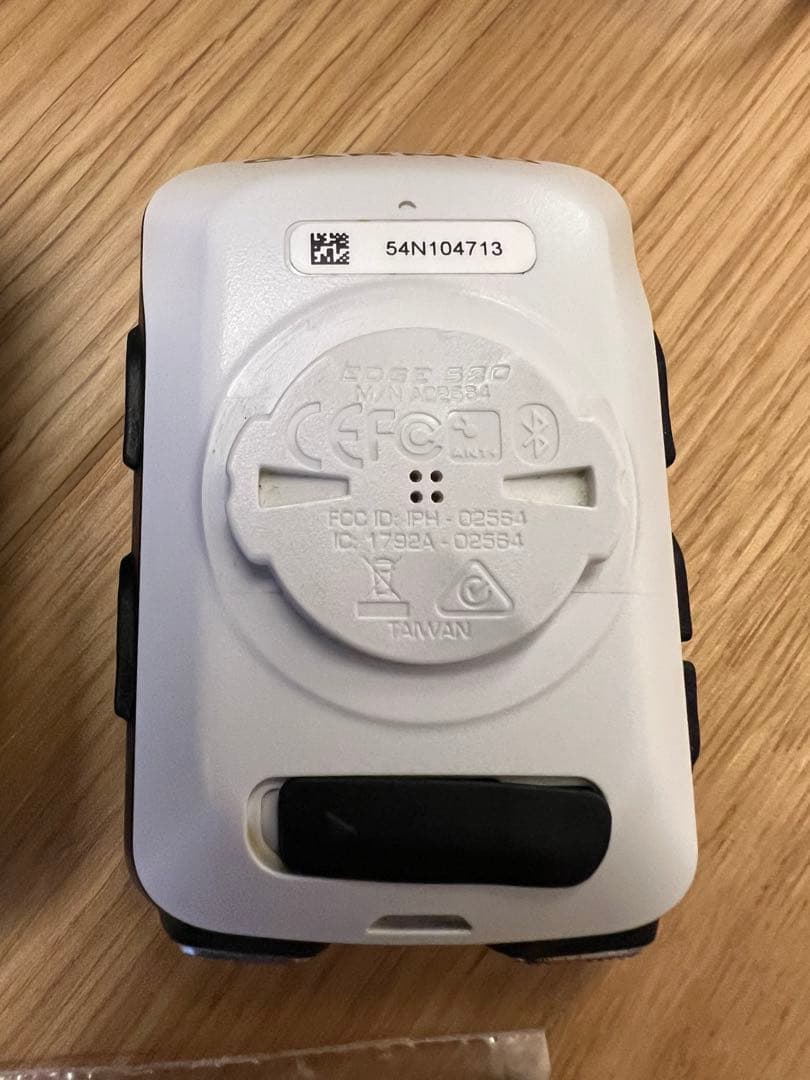 GARMIN EDGE 520J サイクルコンピューター本体