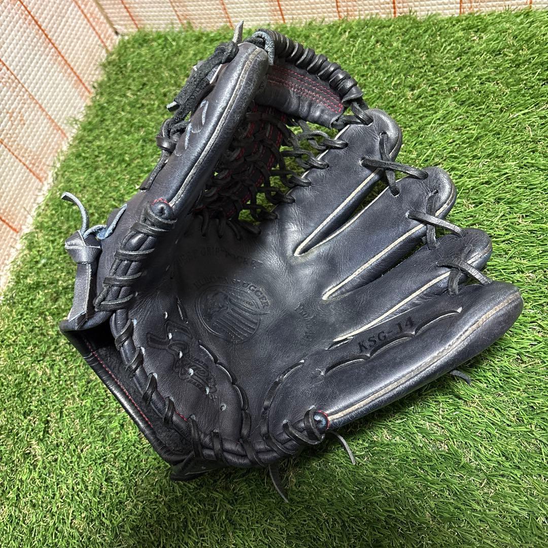 久保田スラッガー　少年軟式J4