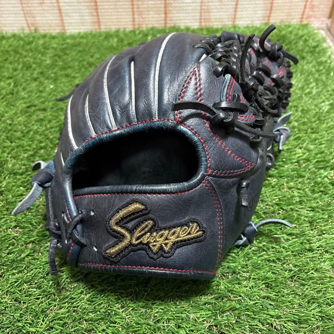 久保田スラッガー　少年軟式J4