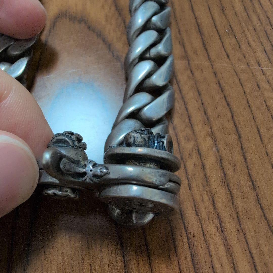 廃盤ロイヤルオーダーネックレス