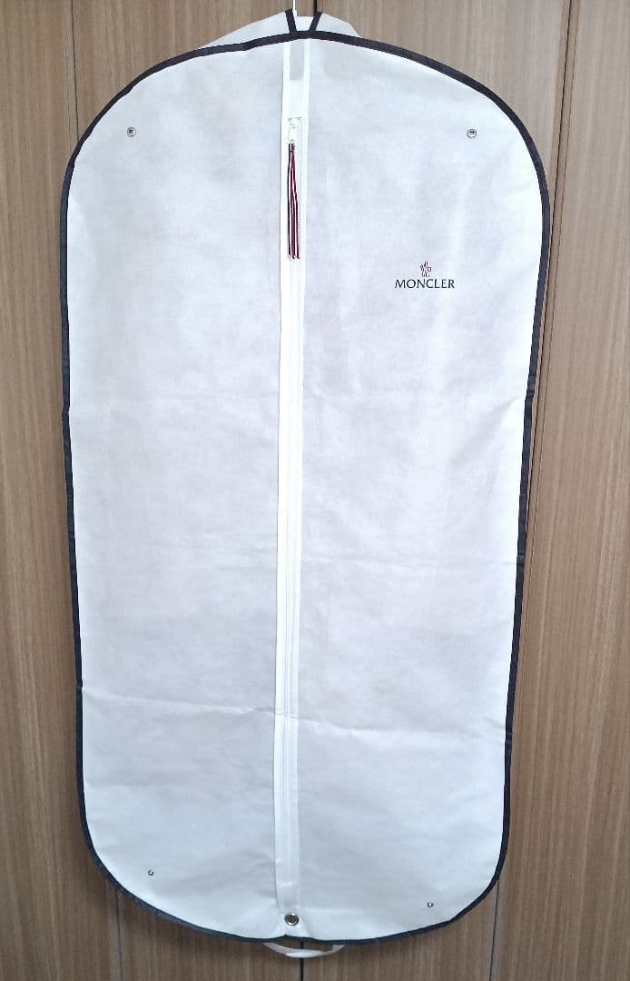 ☆未使用☆モンクレール　Bonreposse 3wayダウン付コート　size１