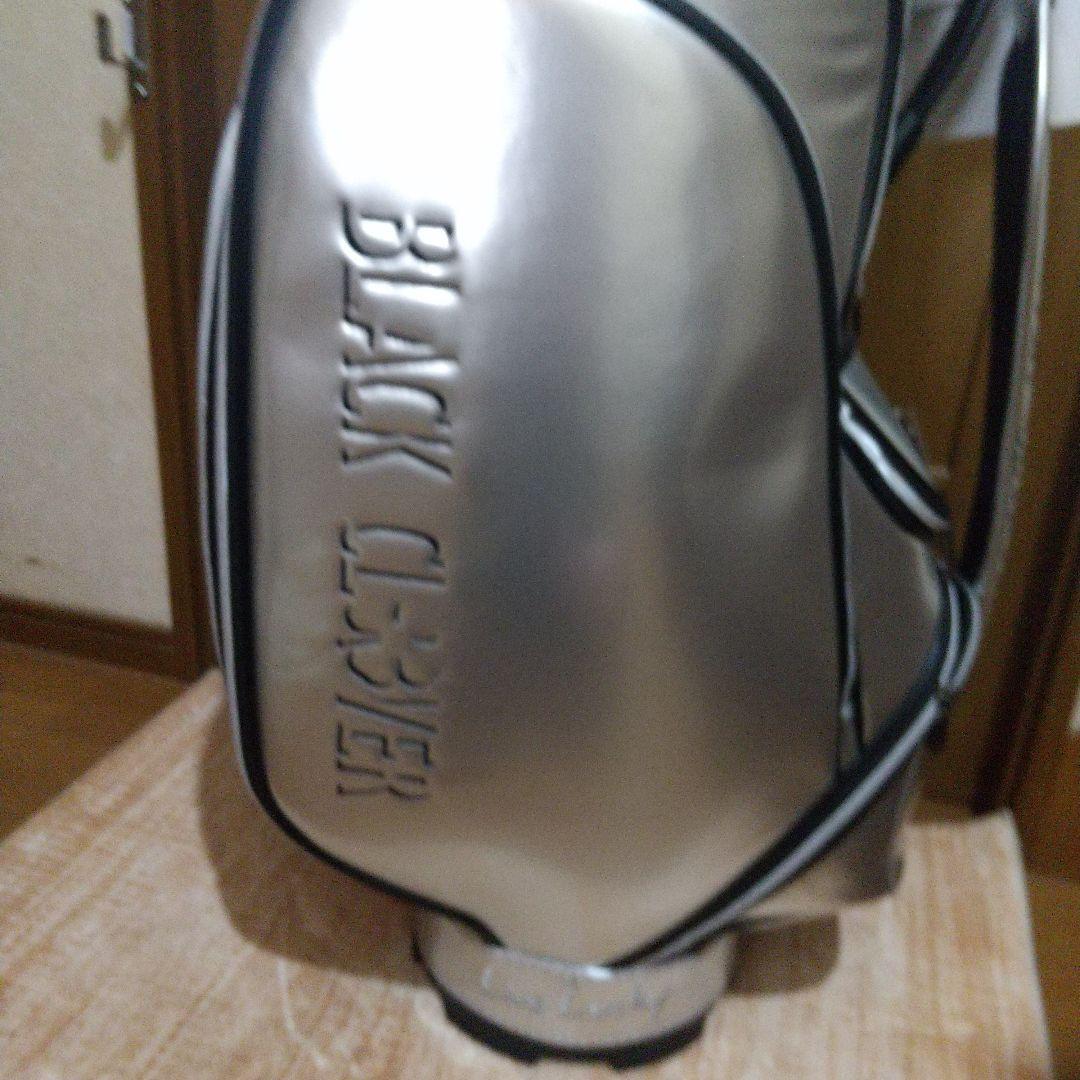 ゴルフキャディバッグ