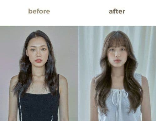 セール★新品✨ピンクエイジ★手植フルウィッグシースルーバング Cカール(モースト