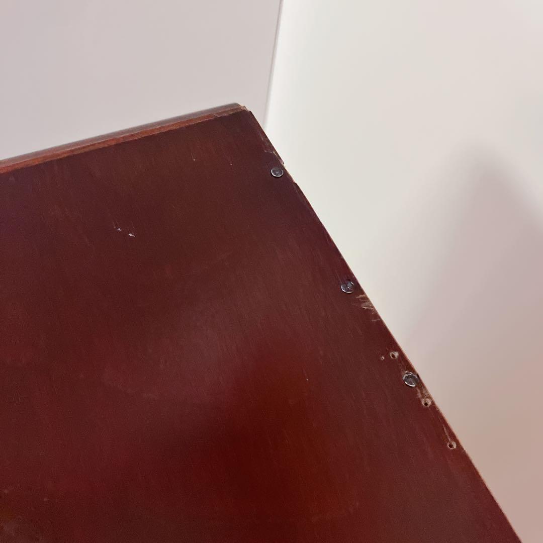 YAMAKA 桜　天然木　8段　チェスト　レトロ　アンティーク　収納　箪笥