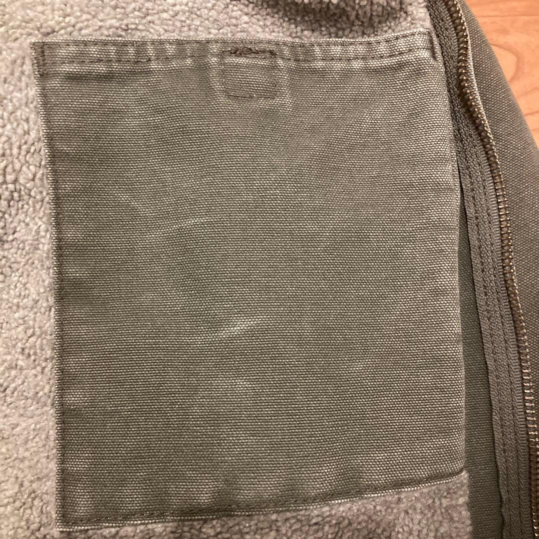 【希少カラー】Carhartt カーハート シエラジャケット M 裏ボア