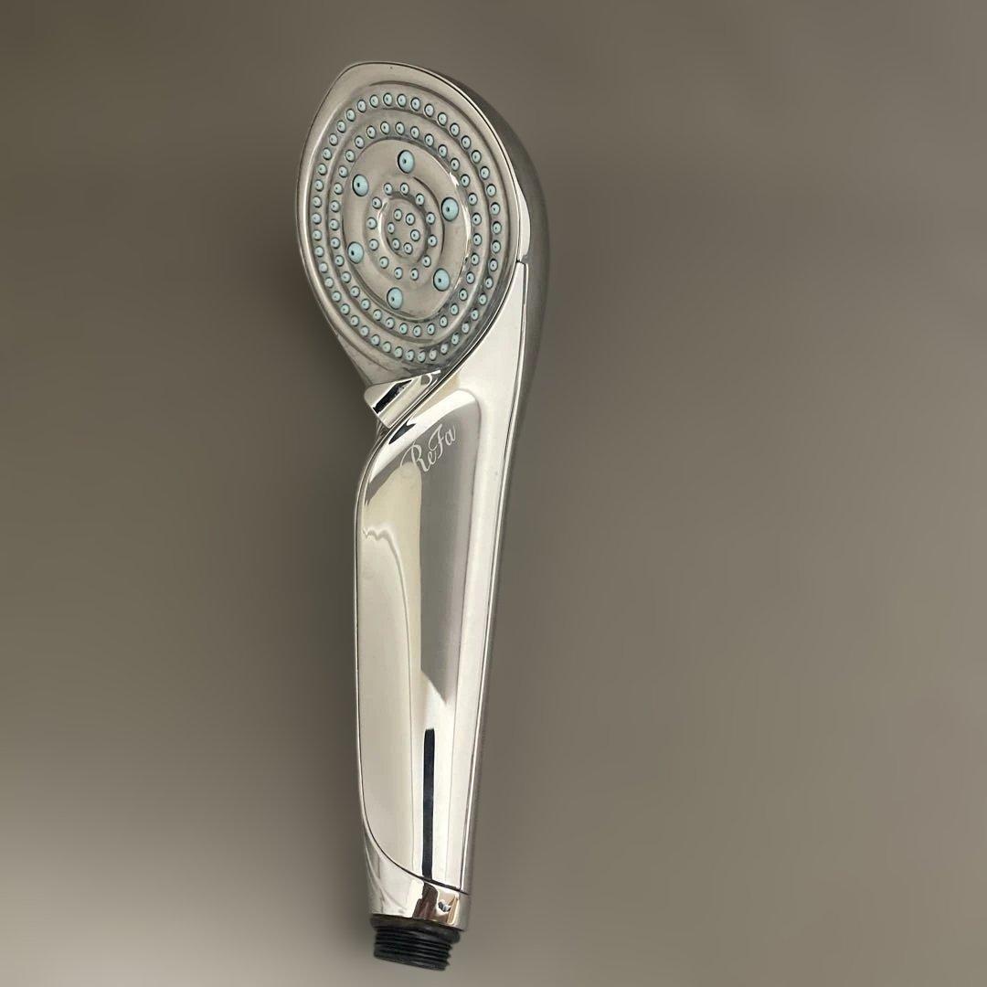 ReFa リファ ファインバブル S シャワーヘッド RS-AF15A 箱なし