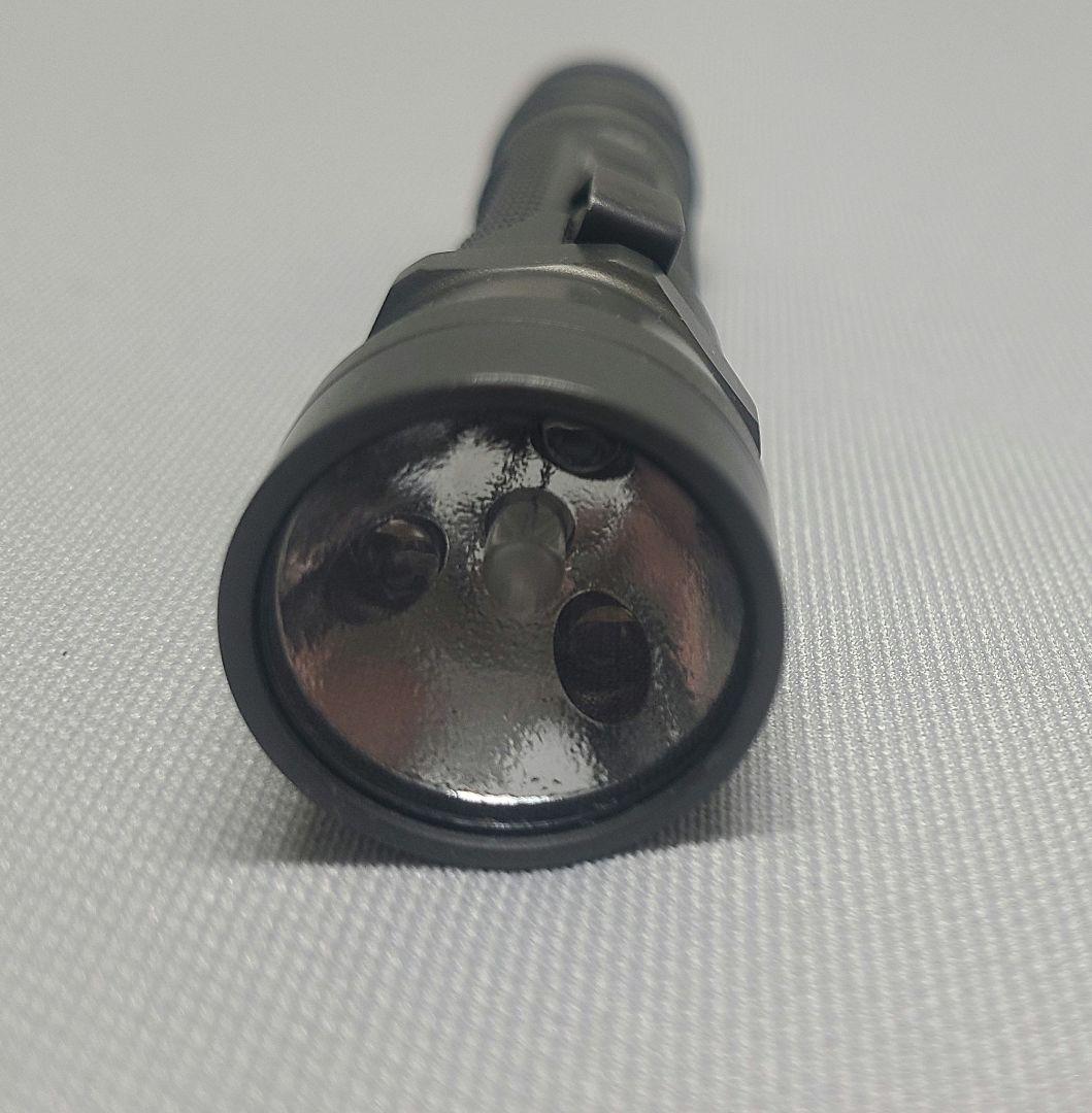 SUREFIRE シュアファイア A2 AVIATOR キセノンバルブ　緑LED