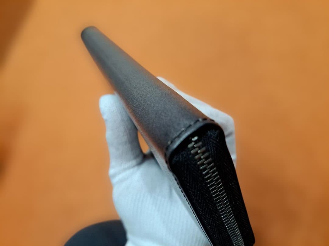 YUHAKU ユハク 長財布 YPF114-90