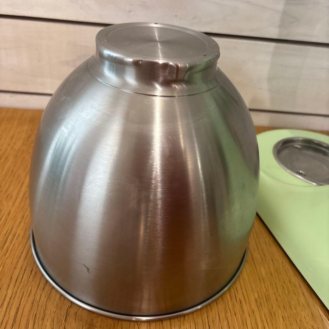 Kitchen Aid キッチンエイド　アルチザン ミニ(※説明書なし)