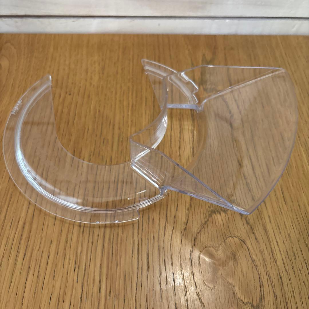 Kitchen Aid キッチンエイド　アルチザン ミニ(※説明書なし)