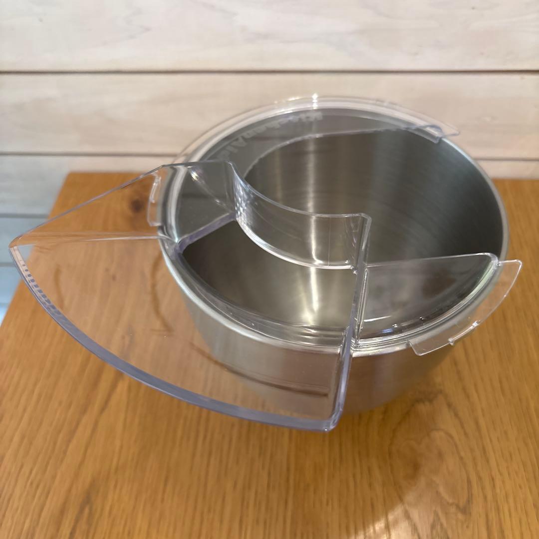 Kitchen Aid キッチンエイド　アルチザン ミニ(※説明書なし)