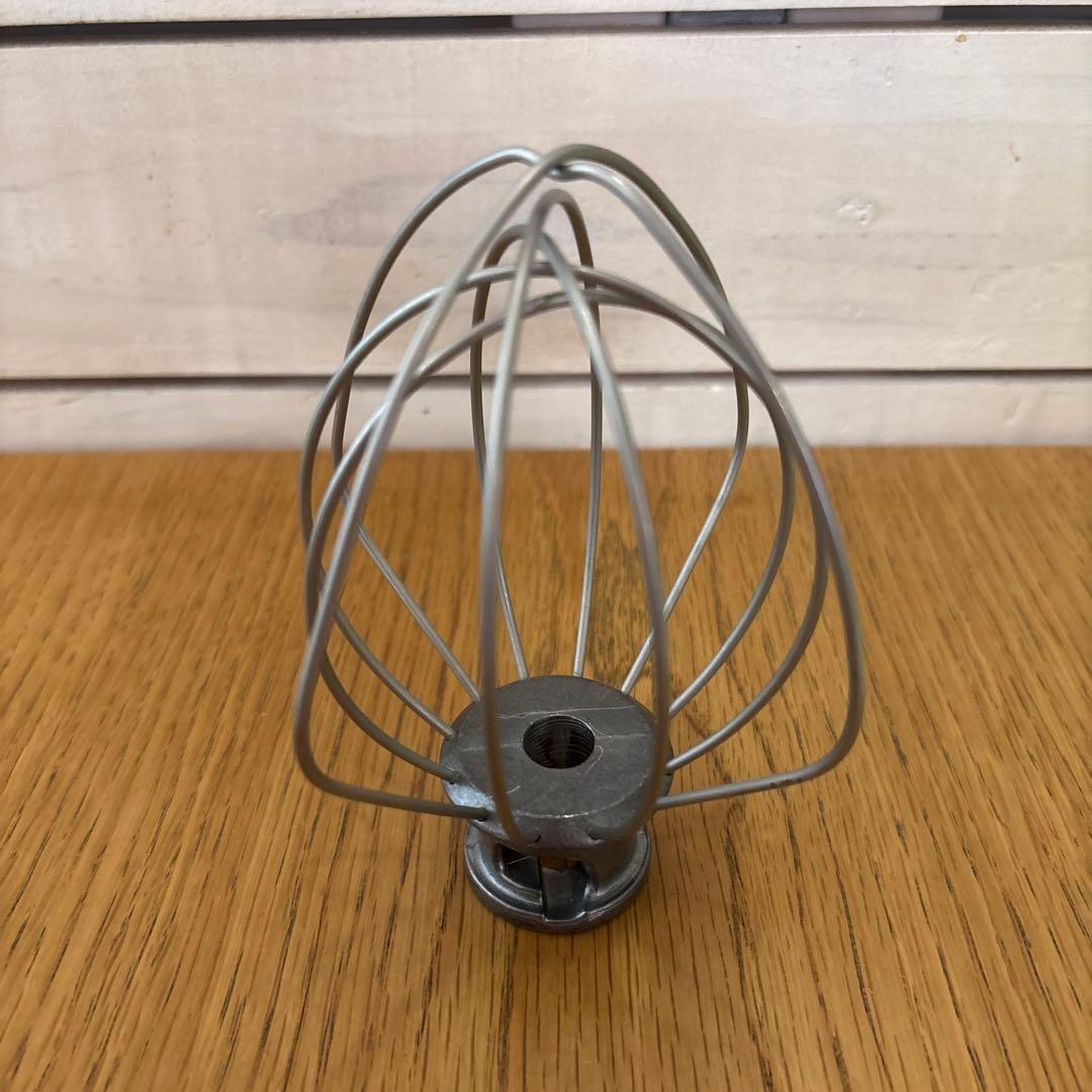 Kitchen Aid キッチンエイド　アルチザン ミニ(※説明書なし)