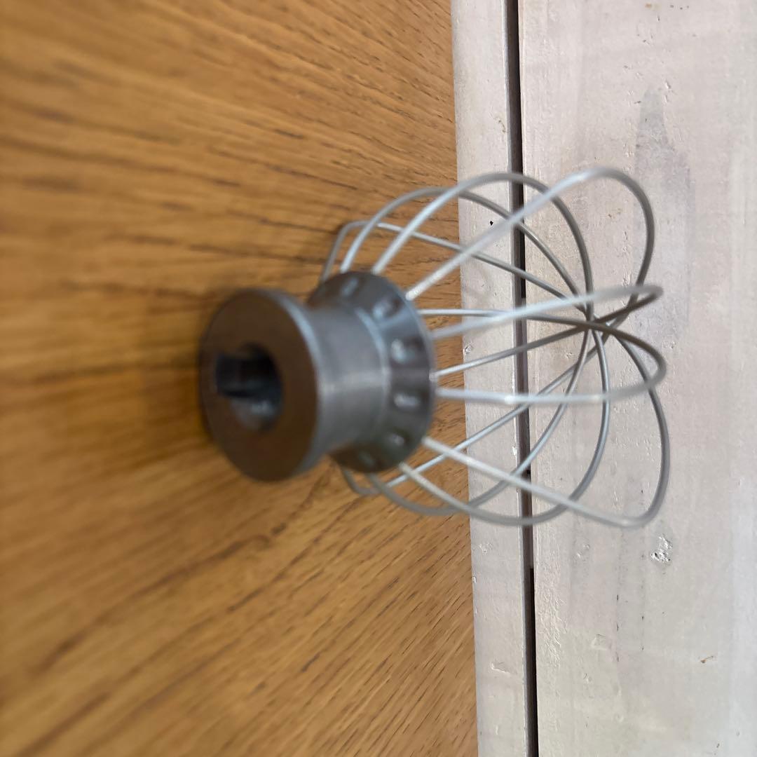 Kitchen Aid キッチンエイド　アルチザン ミニ(※説明書なし)