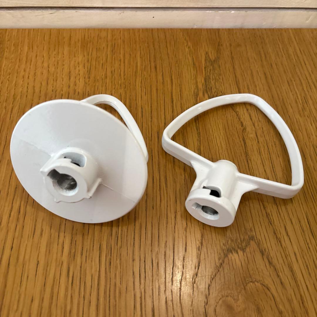 Kitchen Aid キッチンエイド　アルチザン ミニ(※説明書なし)