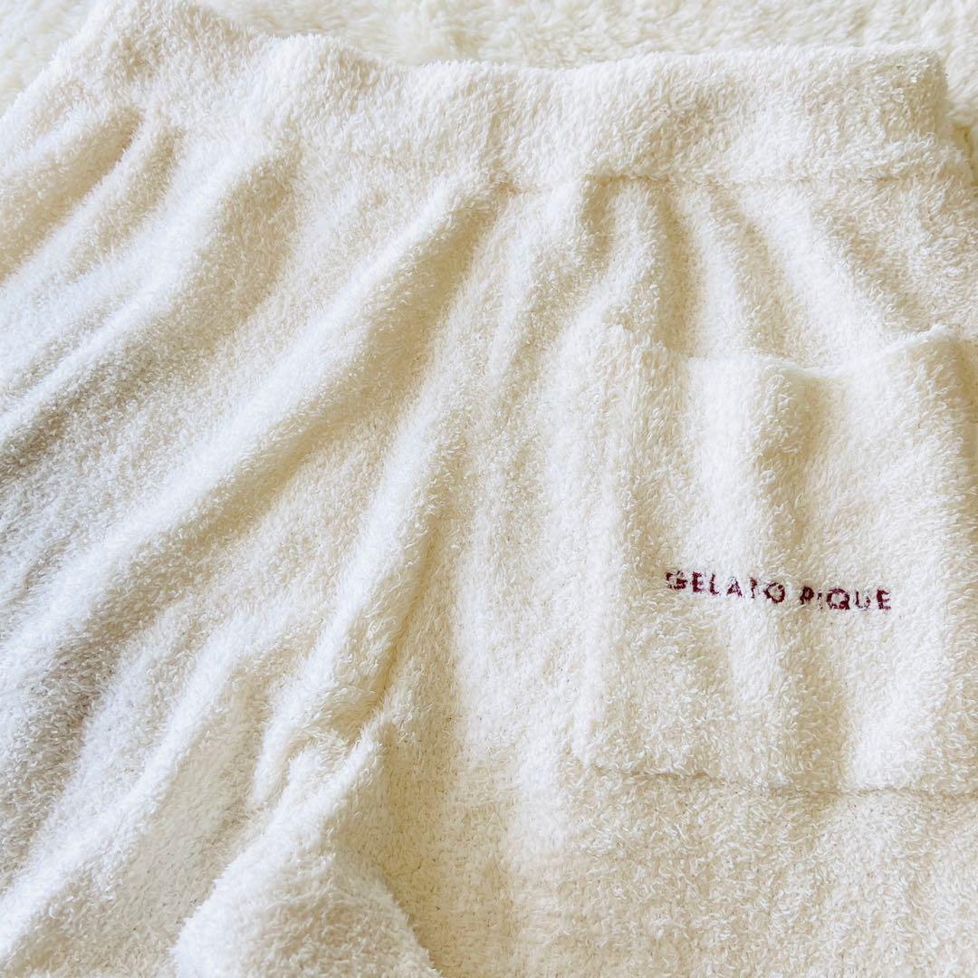 完売品♡ジェラートピケ×本田翼 スヌーピー 耳 ルームウェア 上下セット