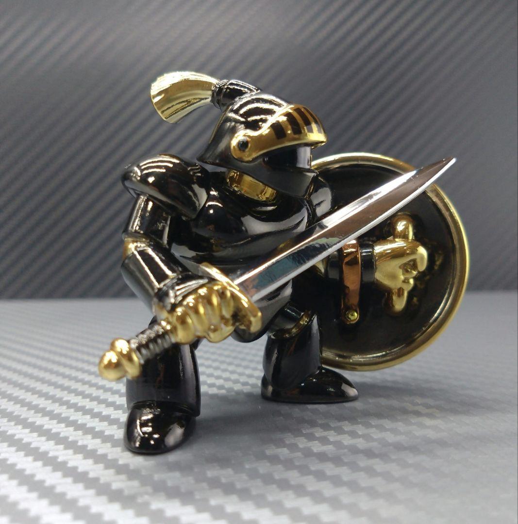 【専用出品】・キラーマシンライト・シュバルツシュルト カラーリペイント