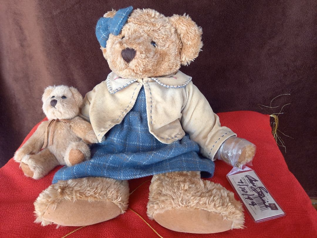 テディベアセット