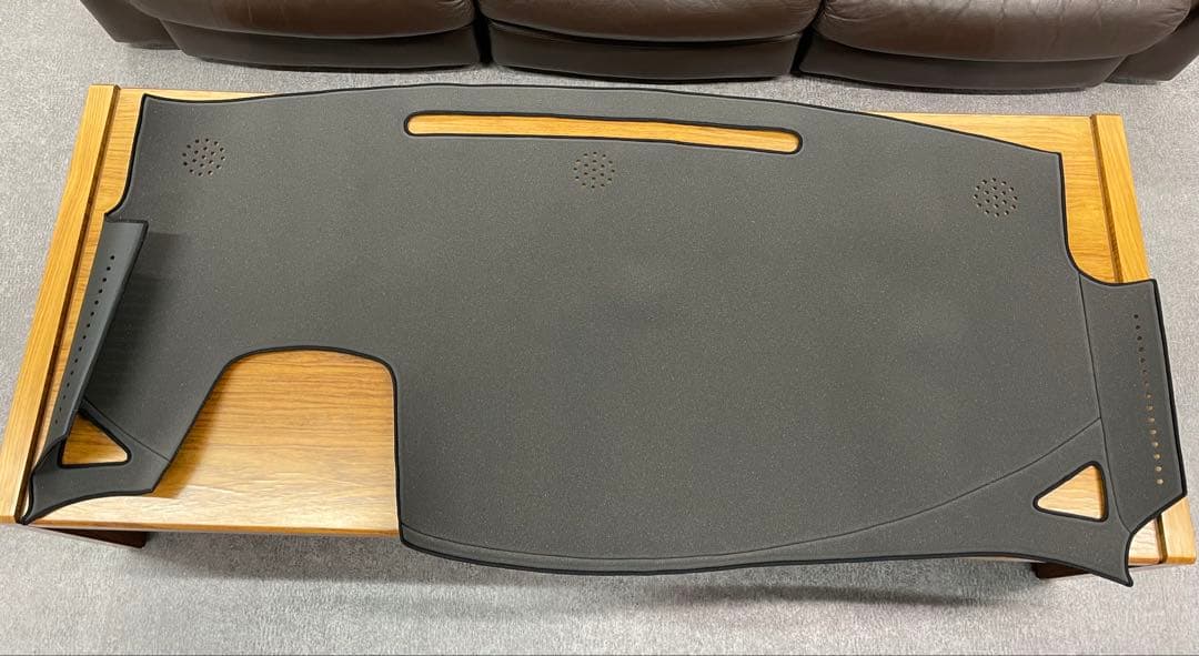 Artina ダッシュマット　30系アルファード/ヴェルファイア