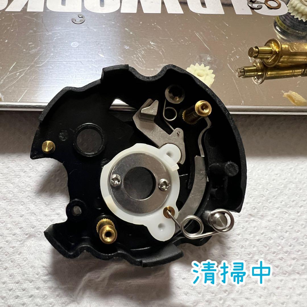 シマノ / '92 カルカッタ200