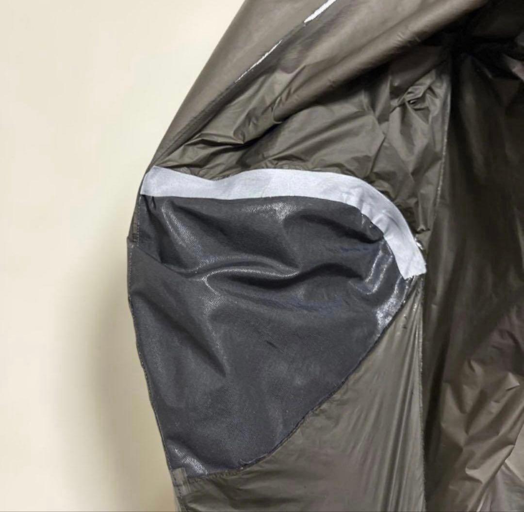 み*ル様 ARC'TERYX bata sl jacket GORE-TEX S