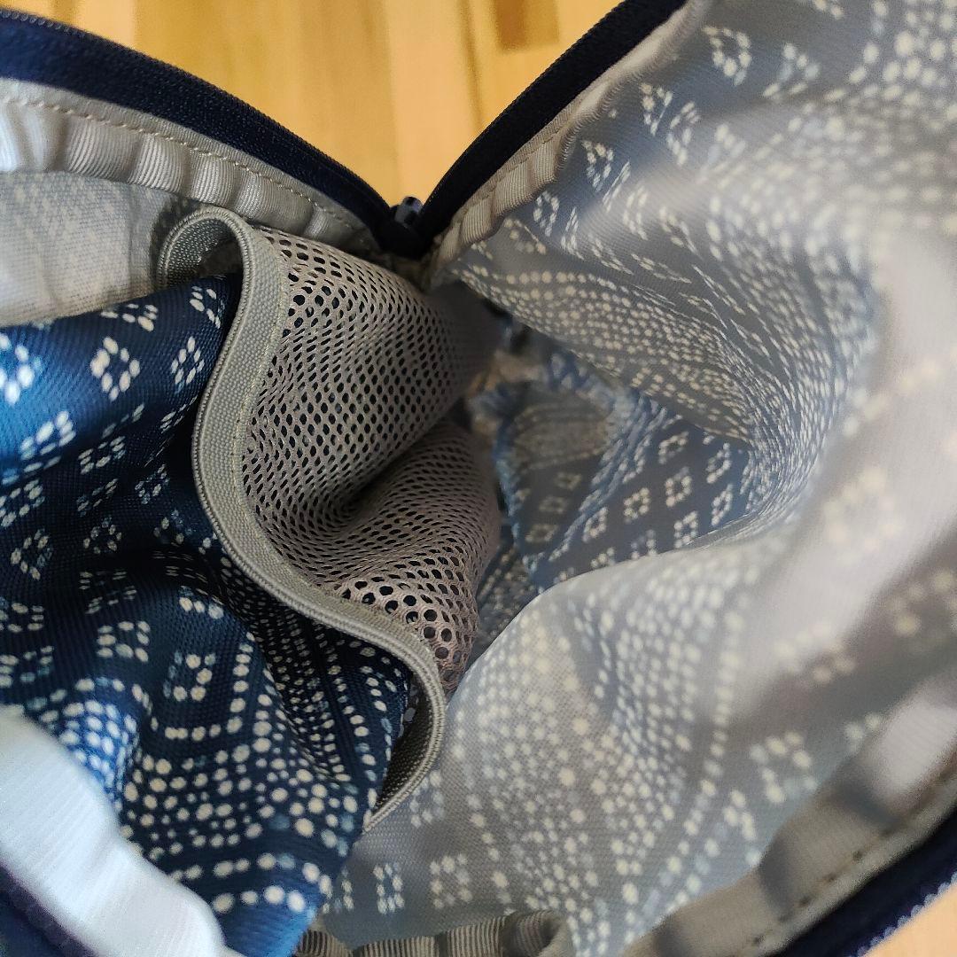 ノースフェイス サニーキャンパー 40+6 SUNNY CAMPER ペイズリー