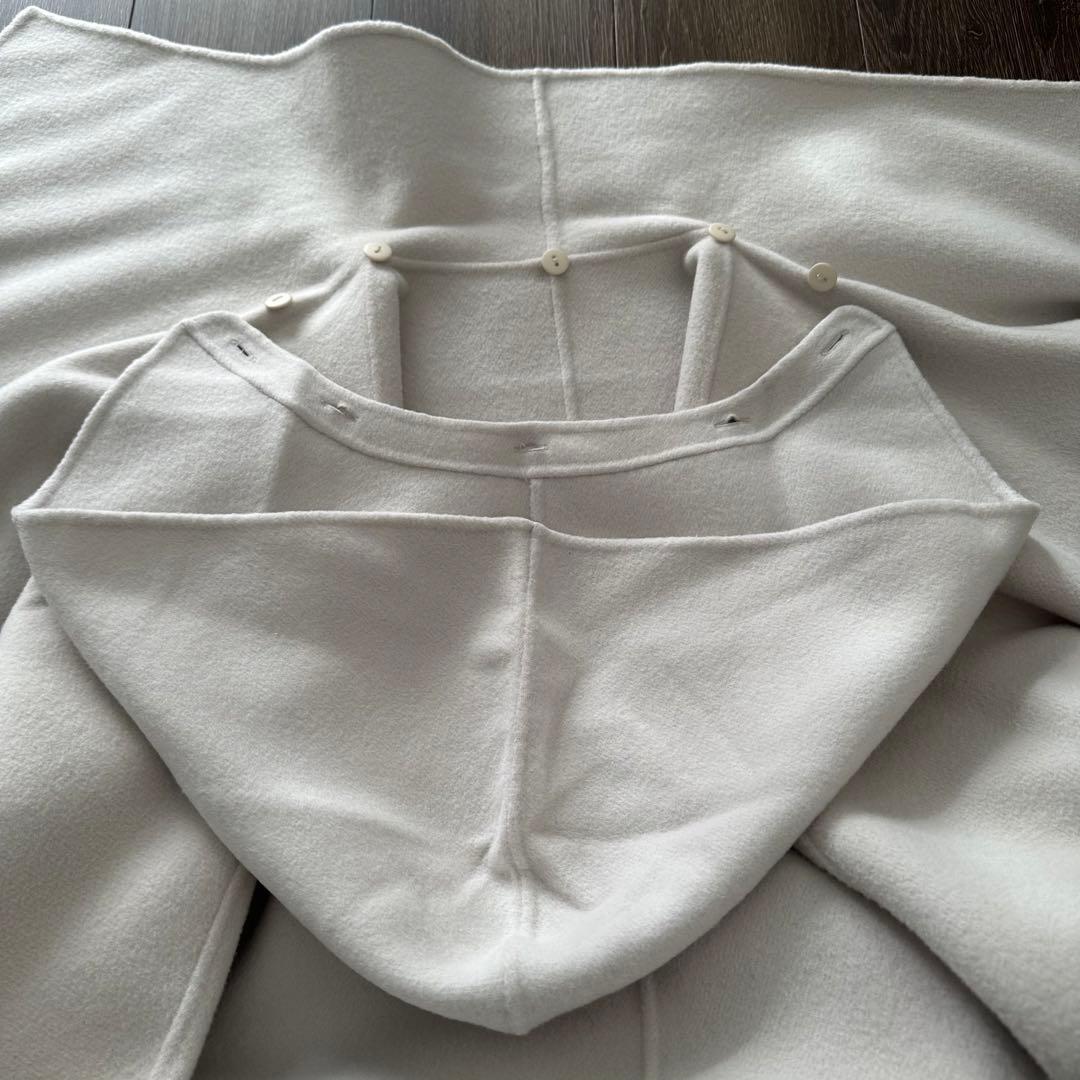 【美品】FRAY I.D コート